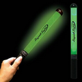 12" Green LED Patrol Wand